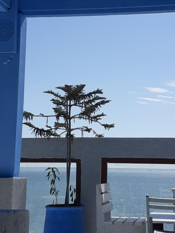 Hostel Imlili Ad-Ad-Dakhla Exterior foto