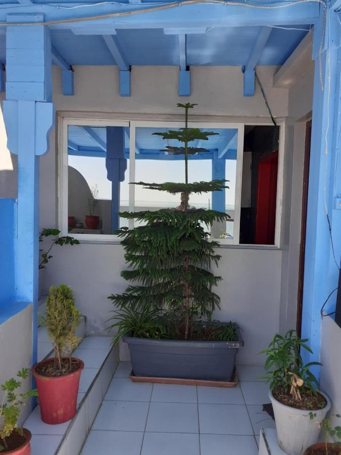 Hostel Imlili Ad-Ad-Dakhla Exterior foto